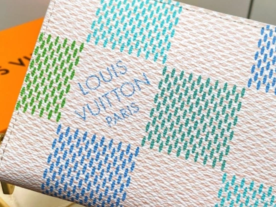 Cheap WALLET-19.5*10.5*2.5 ZIPPY VUITTON cm LOUIS 0723